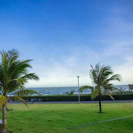An Nhien Hotel Apartment - Oceanami Long Hai Phuochai Kültér fotó