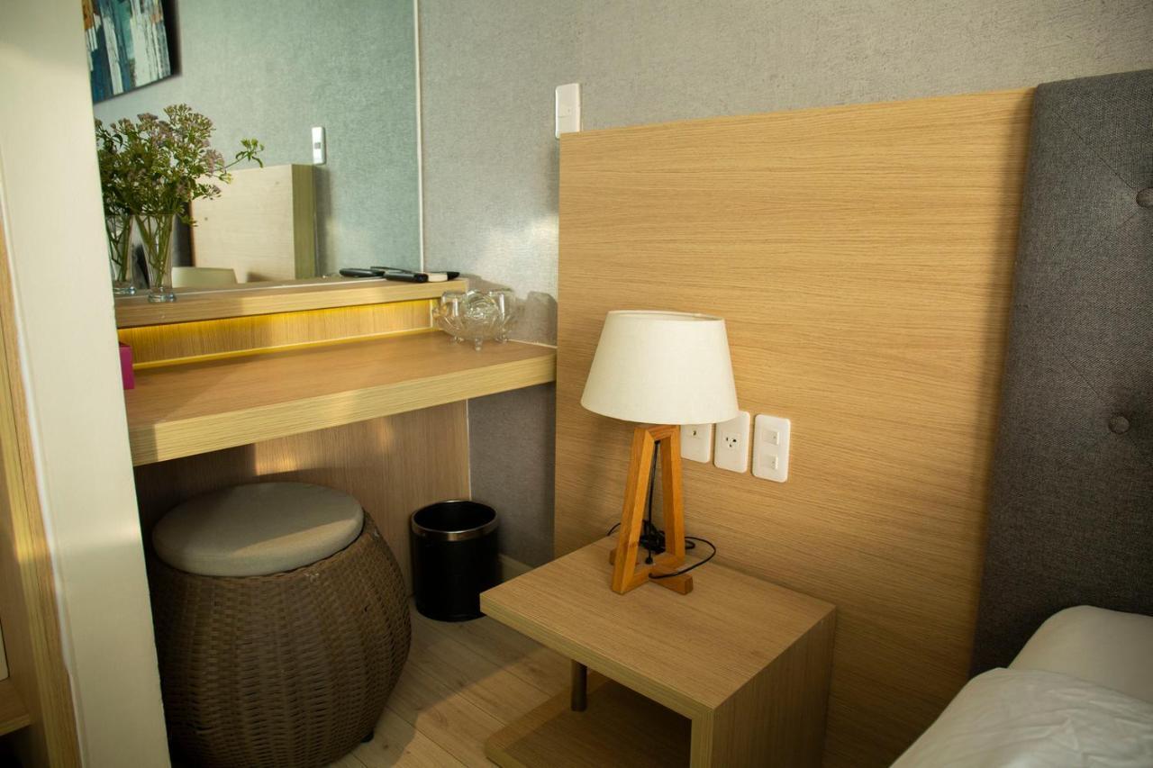 An Nhien Hotel Apartment - Oceanami Long Hai Phuochai Kültér fotó