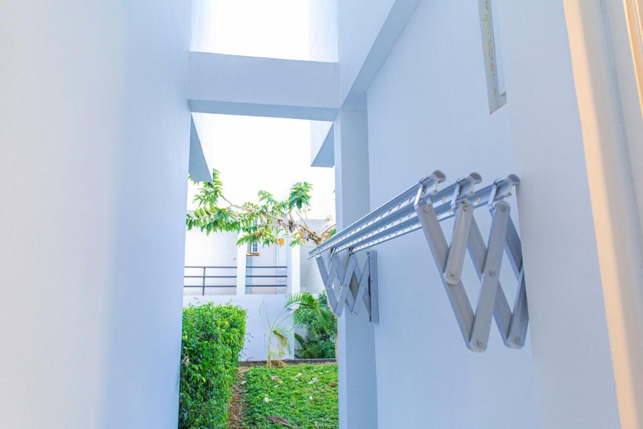 An Nhien Hotel Apartment - Oceanami Long Hai Phuochai Kültér fotó