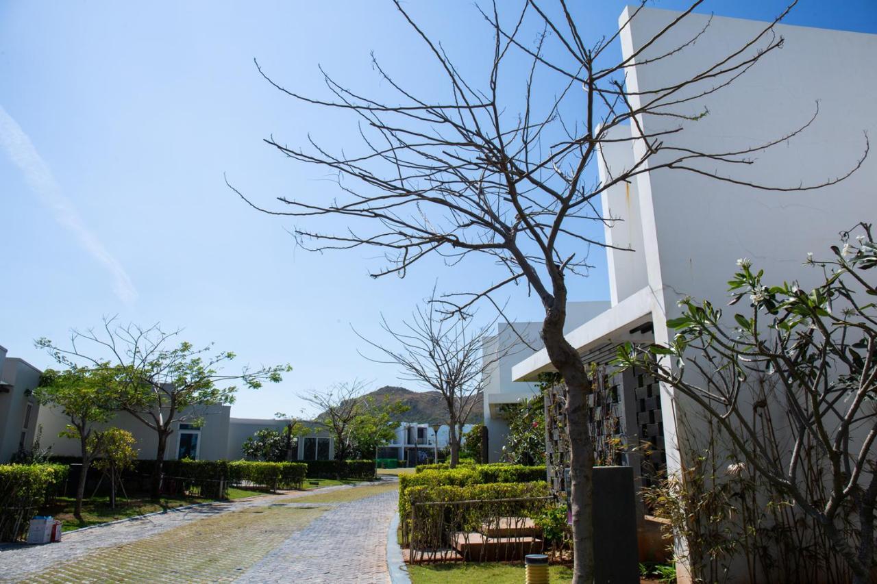An Nhien Hotel Apartment - Oceanami Long Hai Phuochai Kültér fotó