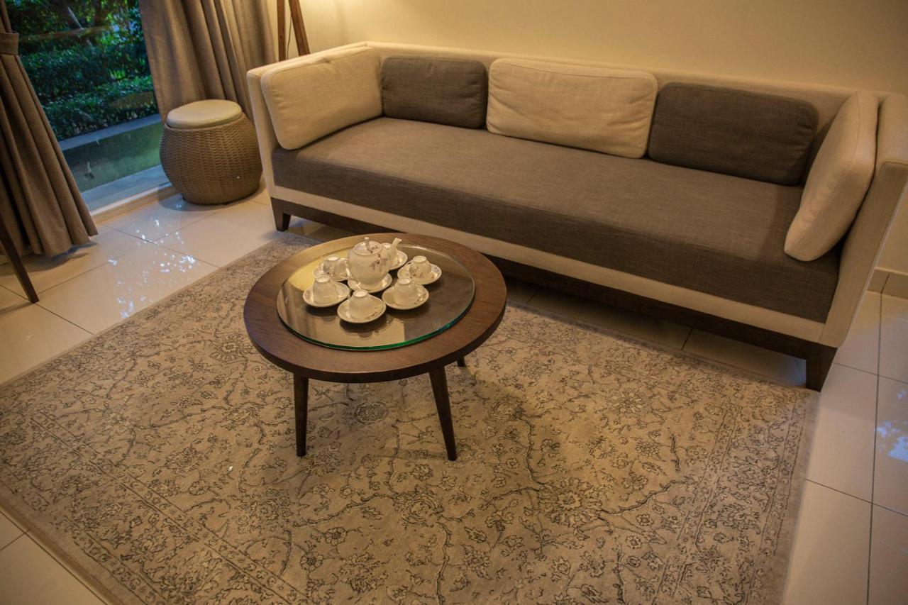 An Nhien Hotel Apartment - Oceanami Long Hai Phuochai Kültér fotó