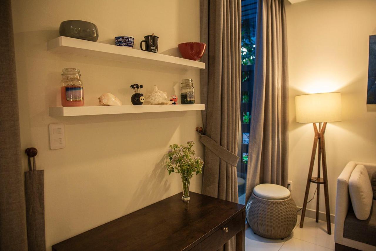 An Nhien Hotel Apartment - Oceanami Long Hai Phuochai Kültér fotó