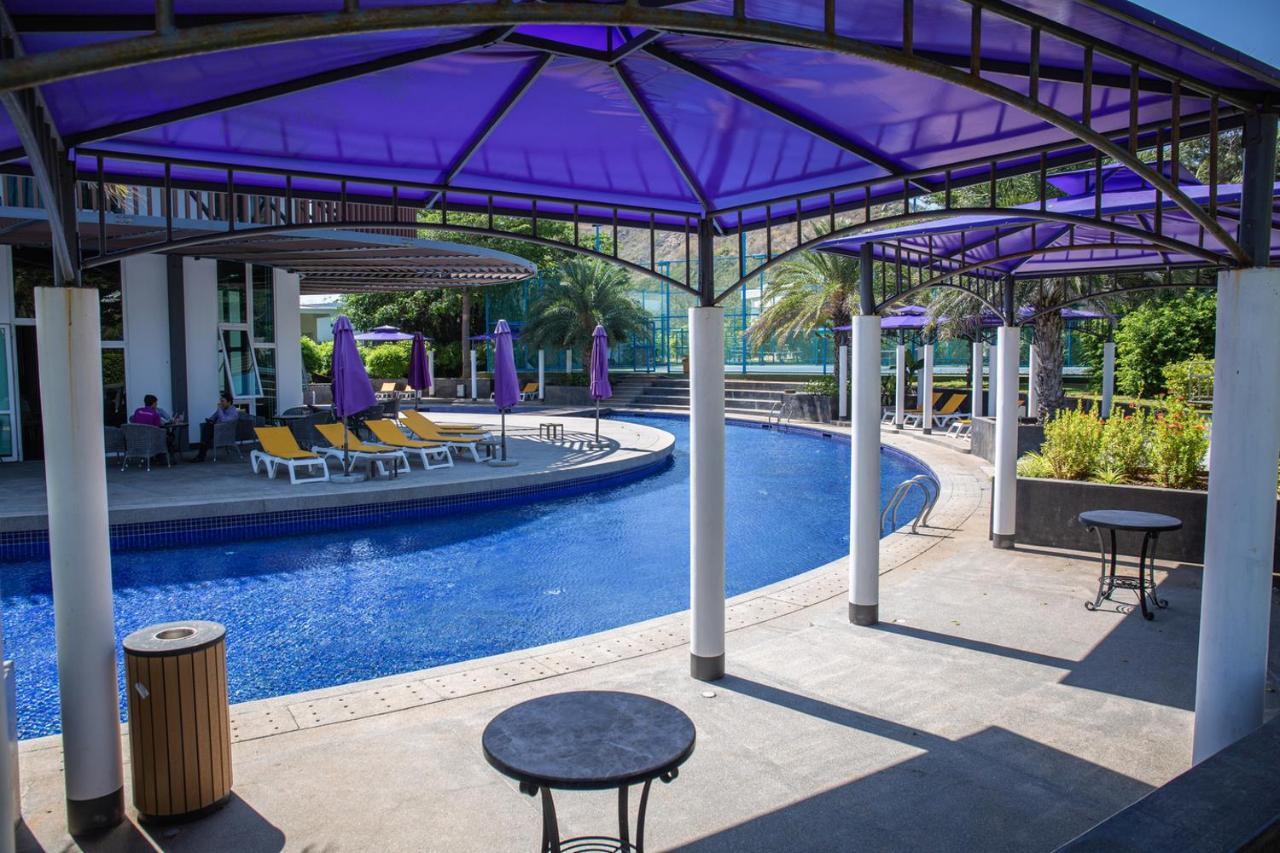An Nhien Hotel Apartment - Oceanami Long Hai Phuochai Kültér fotó