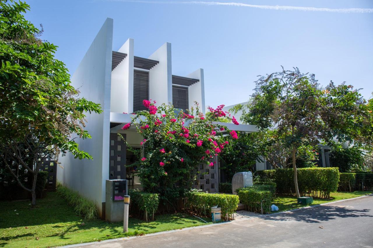 An Nhien Hotel Apartment - Oceanami Long Hai Phuochai Kültér fotó